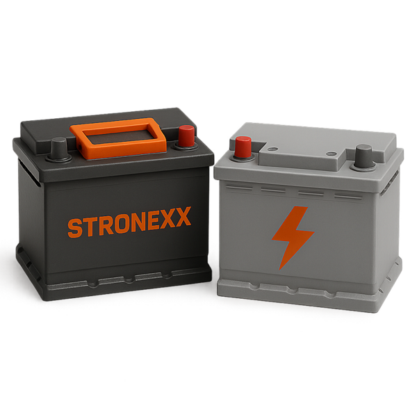 Акумулатори