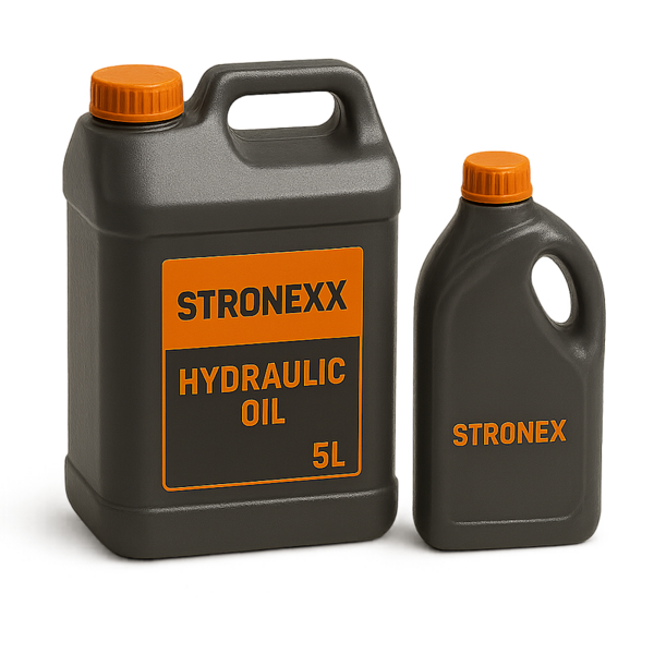 Индустриални/хидравлични масла