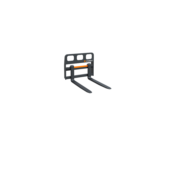 Палетни вилици