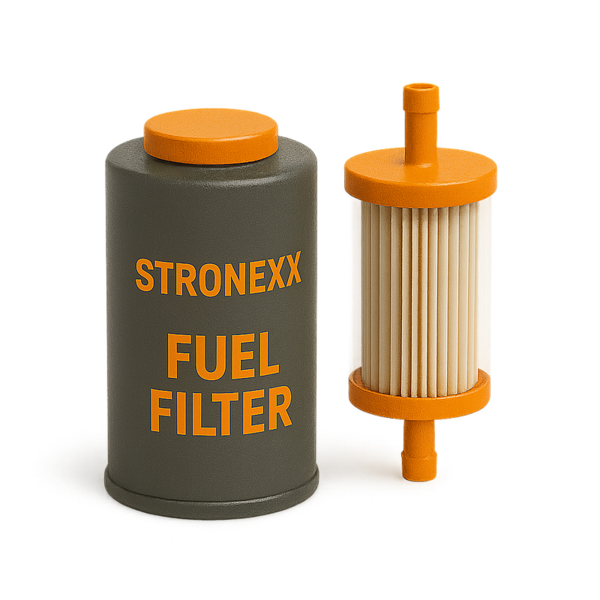 Горивна система