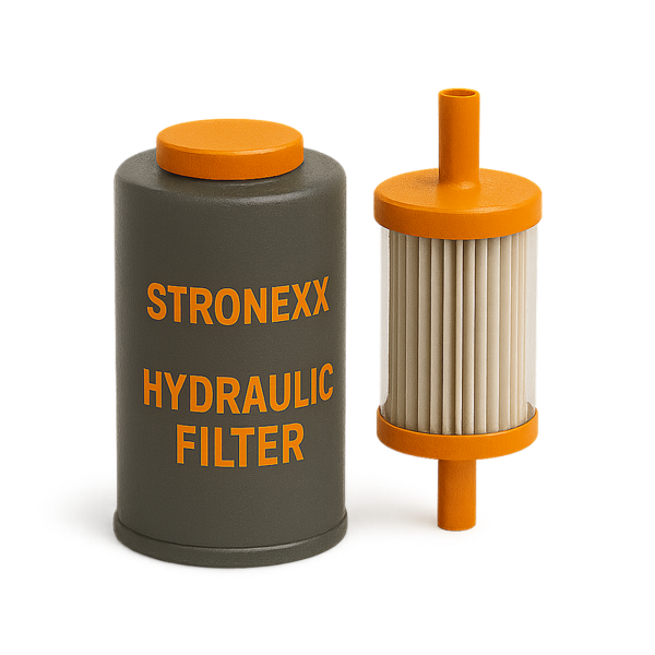 Хидравлична система