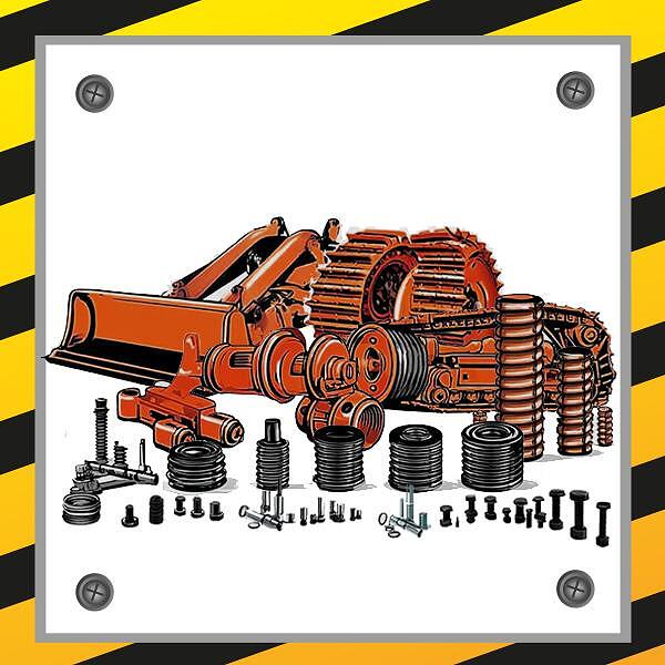 Сервиз и части