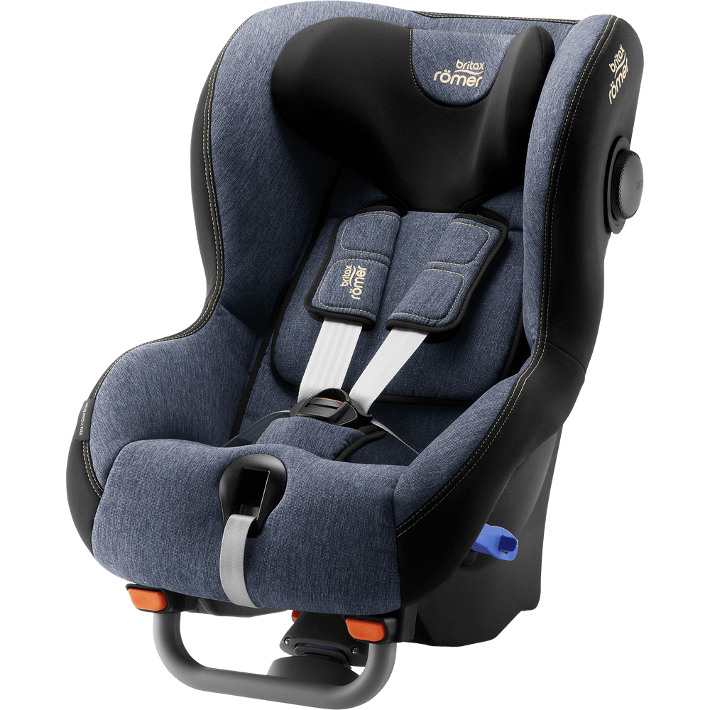 Britax maxway plus best sale