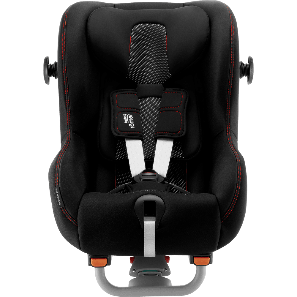 britax römer maxway plus