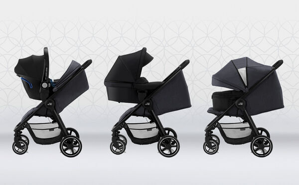 Koличка Britax B-Agile R