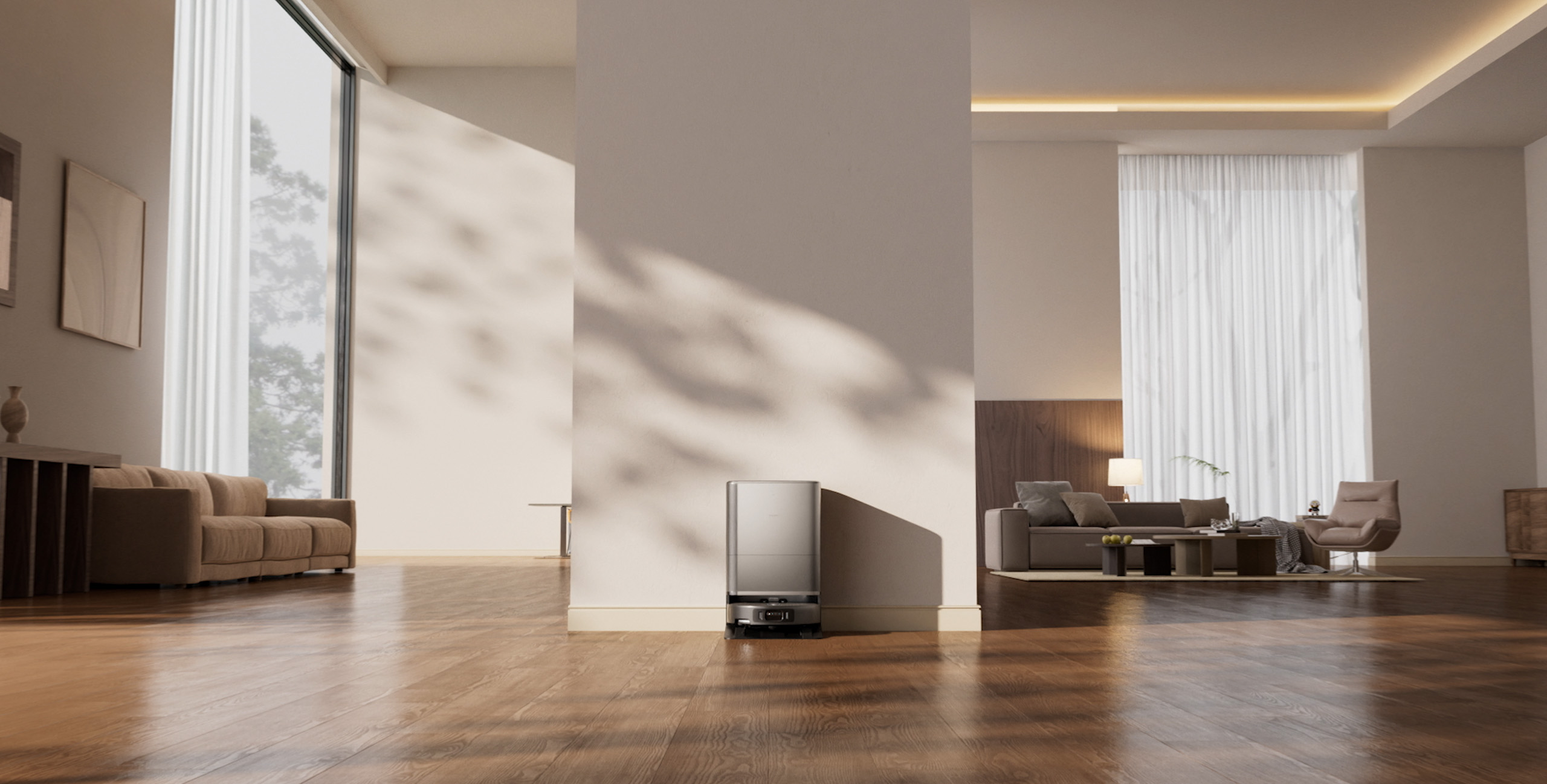 Xiaomi Robot Vacuum 6 Max