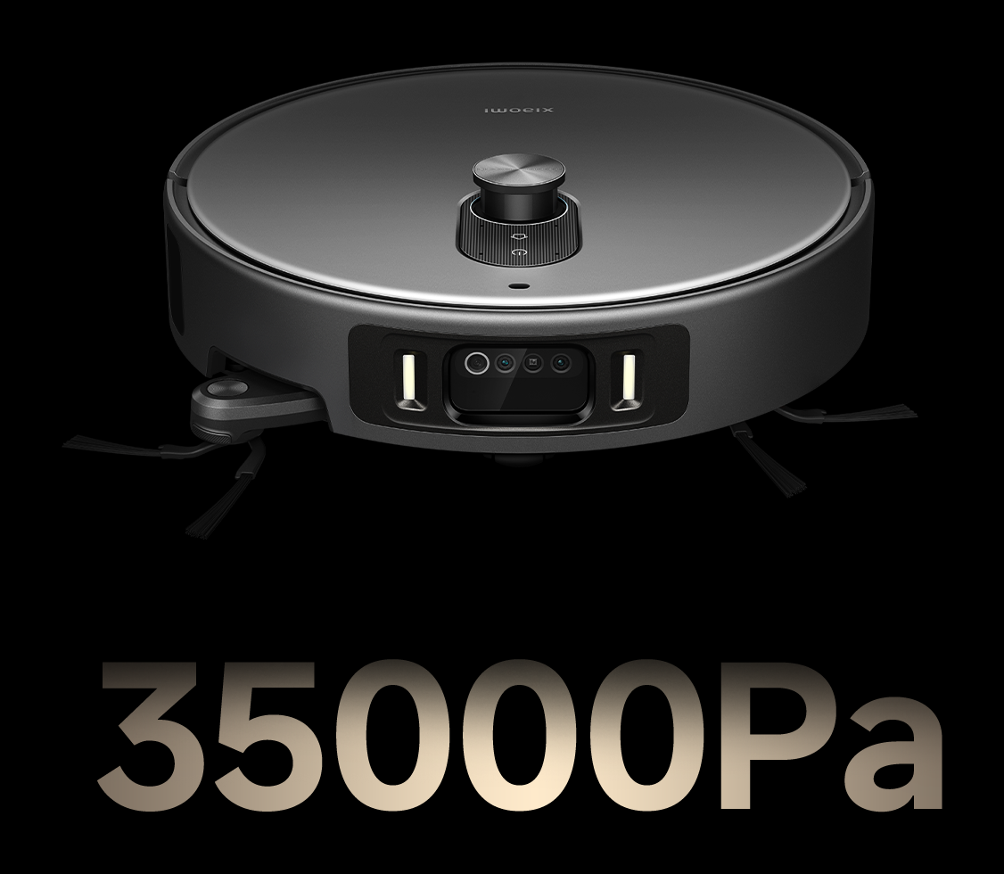Засмукване 35 000 Pa