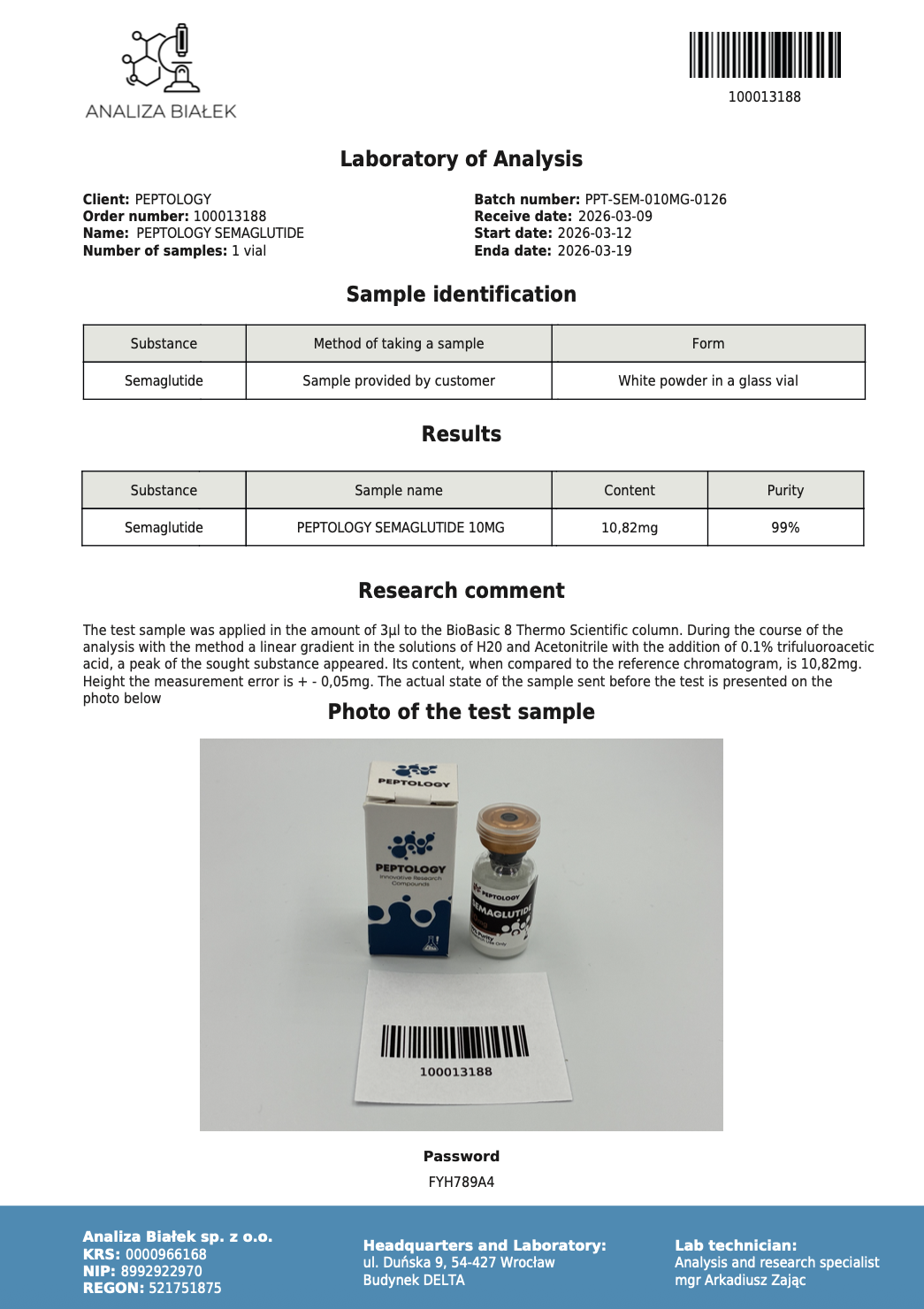 Semaglutide preț – Semaglutidă 5mg