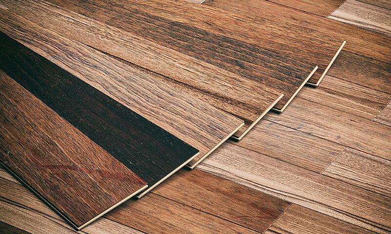 Какво трябва да знаем преди да изберем своята настилка?