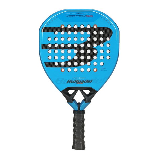 Overgrip Dunlop Tour Pro Arancione - Zona De Padel - 6