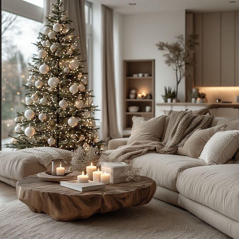 Как да създадете уютен, топъл и функционален дом през декември