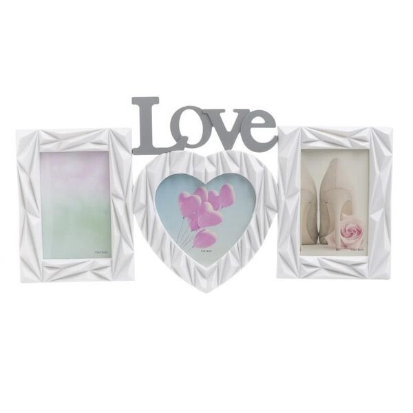 ФОТОРАМКА КОЛАЖ 26.5/2.5/31СМ