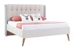 Спален комплект Verona с легло за матрак 160x200 см-Copy