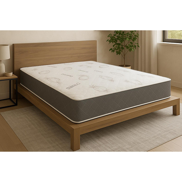 Двулицев матрак Sofia Soft 160/200