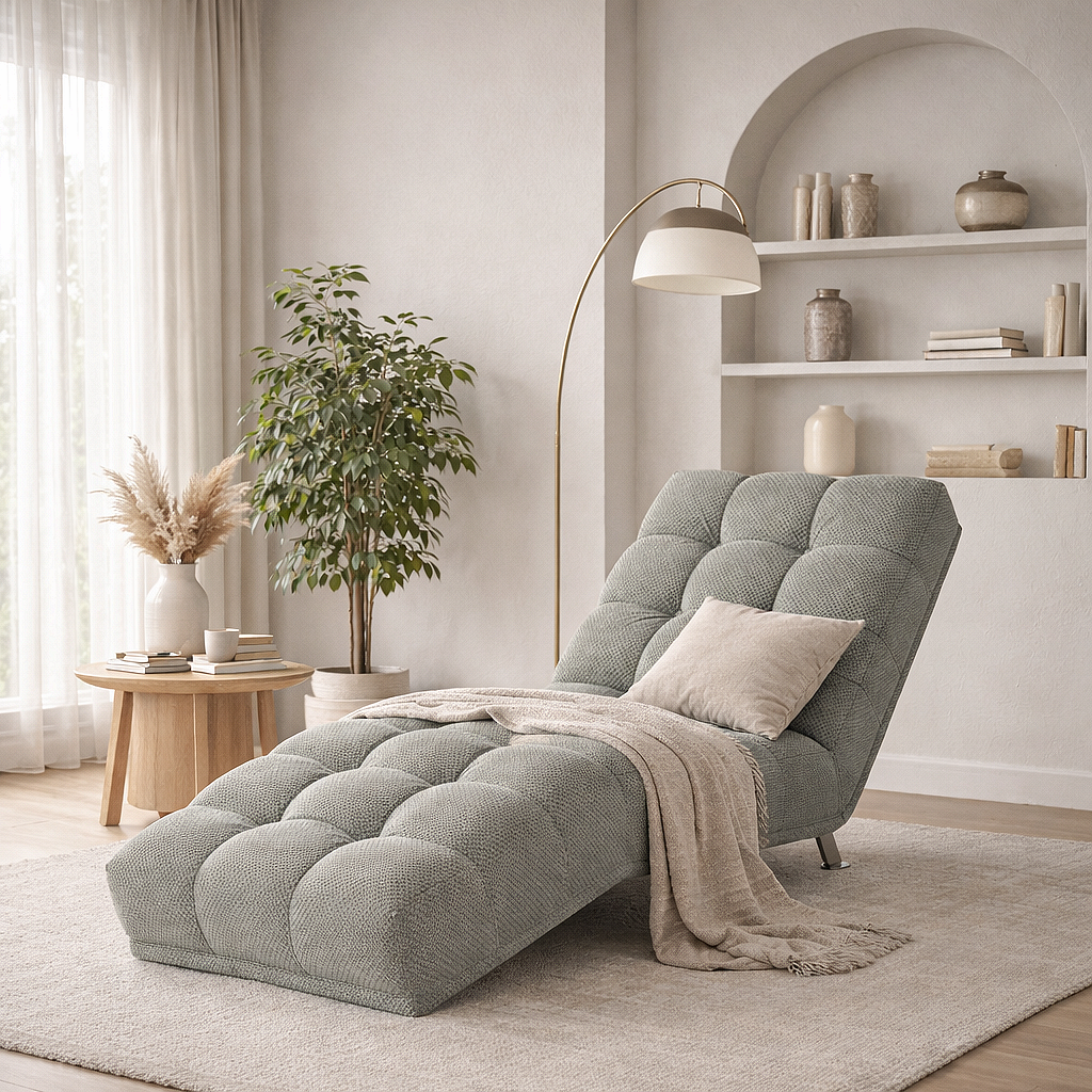 Холна гарнитура Alberta Cotta бежов-Copy