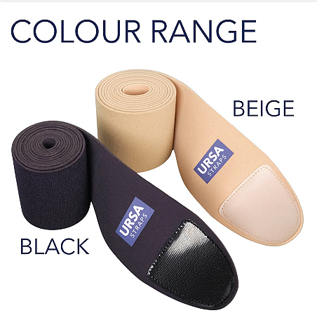 URSA - колан за закрепване на чанти за колан