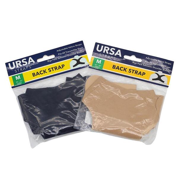 URSA Лента за Гръб