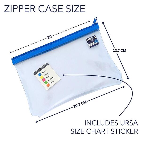 URSA Zipper Case