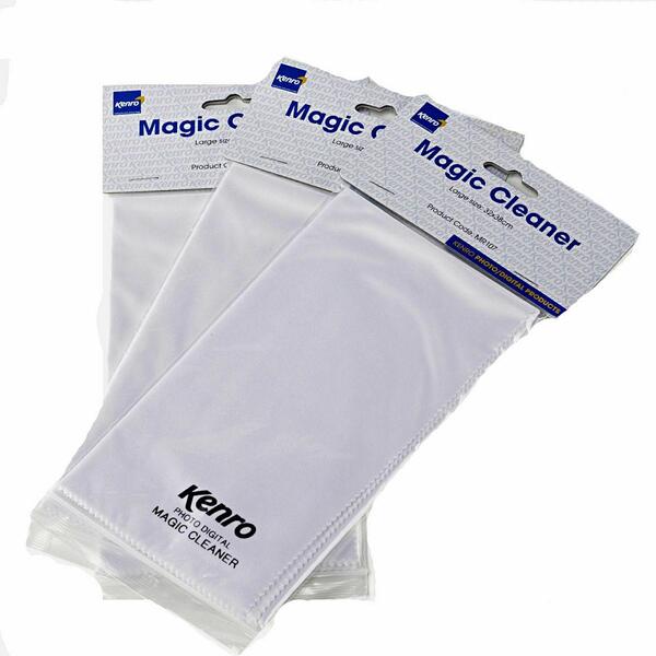 Magic Cleaning Cloth 32x38 см