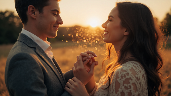 Любовни романи