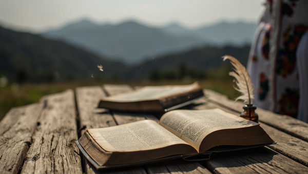 Българска литература