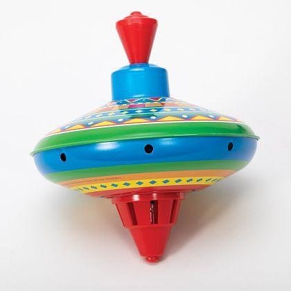 Bigjigs - Метален пумпал