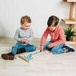 Забавна детска игра - Ледена пързалка  - BIGJIGS