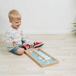 Забавна детска игра - Ледена пързалка  - BIGJIGS