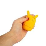 Силиконови животни за баня  - BIGJIGS