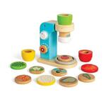 Дървена играчка - Микроскоп  - BIGJIGS