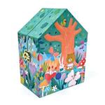 Музикална кутия за бижута „Къщичка на дървото“ - SVOORA