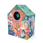 Музикална кутия за бижута „Къщичка на дървото“ - SVOORA