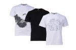Basic t-shirts-3 pack