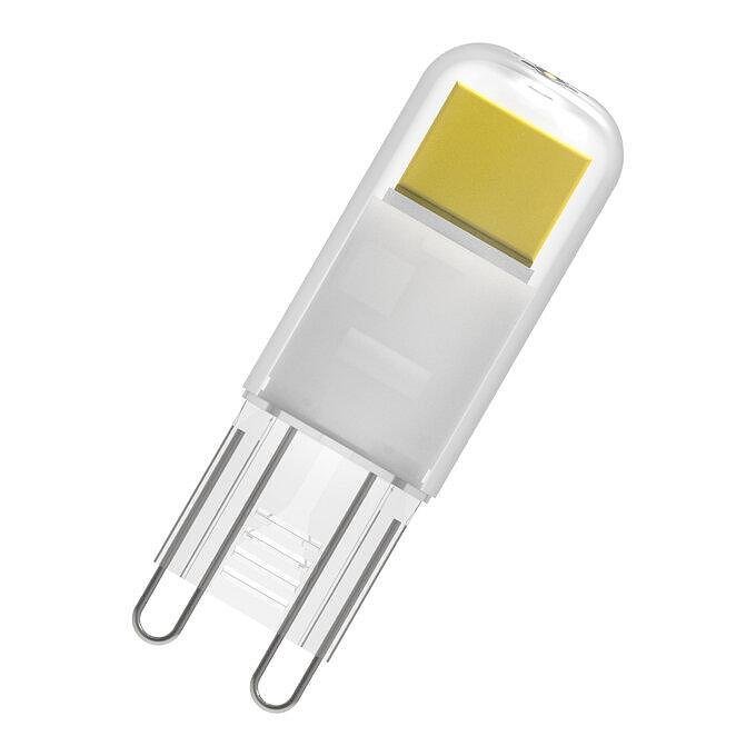 Ledvance Pin (520) LEDVANCE G4 PIN CL P 20 1.8W 827