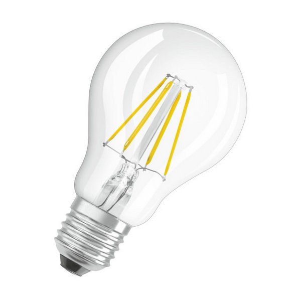 (901) PARATHOM CL A FIL CL 60 7W/827 E27 = 60W