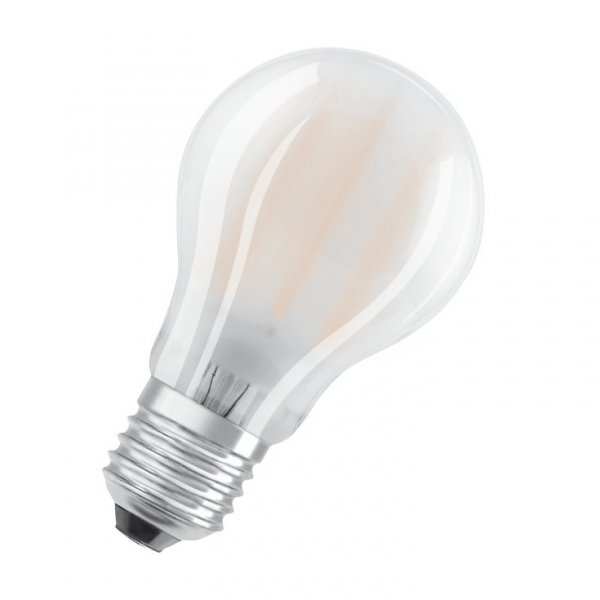 (907) PARATHOM CL A FIL FR 75 8W/827 E27 = 75W