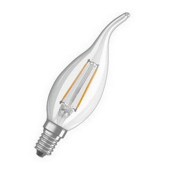 (932) PARATHOM CL BA FIL CL 40 4W/827 E14 = 40W