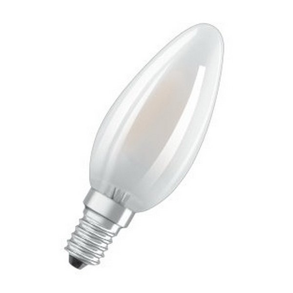 (934) PARATHOM CL B FIL FR 40 4W/827 E14 = 40W