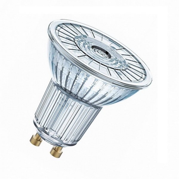 (952) PARATHOM PAR16 35 36° 2.6W 840 GU10 = 35W
