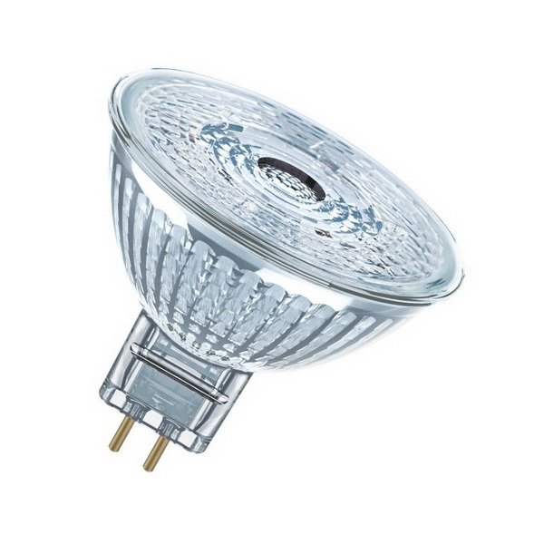 (987) PARATHOM MR16 20 36° 2.9W 830 GU10 = 20W