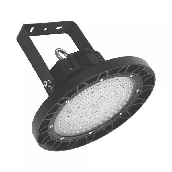 (800) HIGH BAY LED 120W 4000K BK (800) HIGH BAY LED 120W 4000K BK