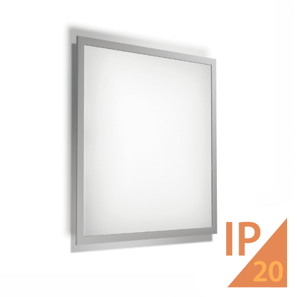 (104) LED ПАНЕЛ LEDVANCE PLANON PLUS 600x600 36W 3000K (104) LED ПАНЕЛ LEDVANCE PLANON PLUS 600x600 36W 3000K