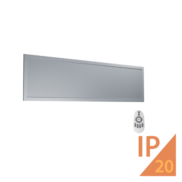 (108) LED ПАНЕЛ LEDVANCE PLANON PLUS 300x1200 30W CCT ДИСТАНИЦИОННО (108) LED ПАНЕЛ LEDVANCE PLANON PLUS 300x1200 30W CCT ДИСТАНИЦИОННО