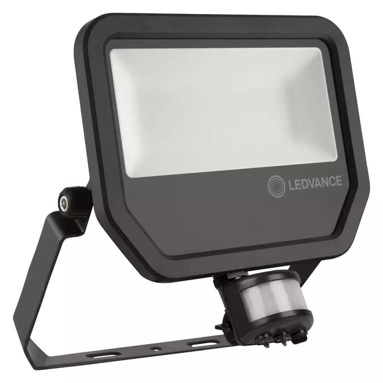 (114) LED ПРОЖЕКТОР 50W PFM 3000K BK СЕНЗОР (114) LED ПРОЖЕКТОР 50W PFM 3000K BK СЕНЗОР