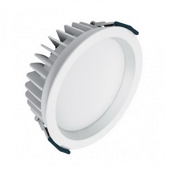 (151) LED ЛУНА DL150 14W 4000K WT (151) LED ЛУНА DL150 14W 4000K WT