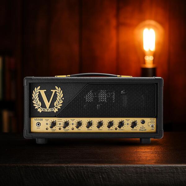 Усилватели