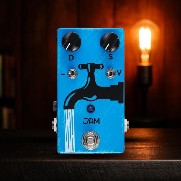 Ефекти за китара