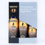 Music Nomad Premium Guitar Care Kit - 5 pcs.