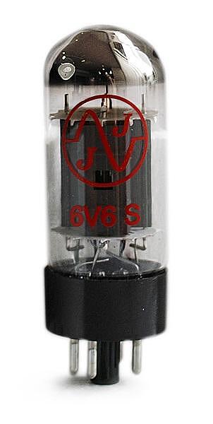 JJ 6V6S