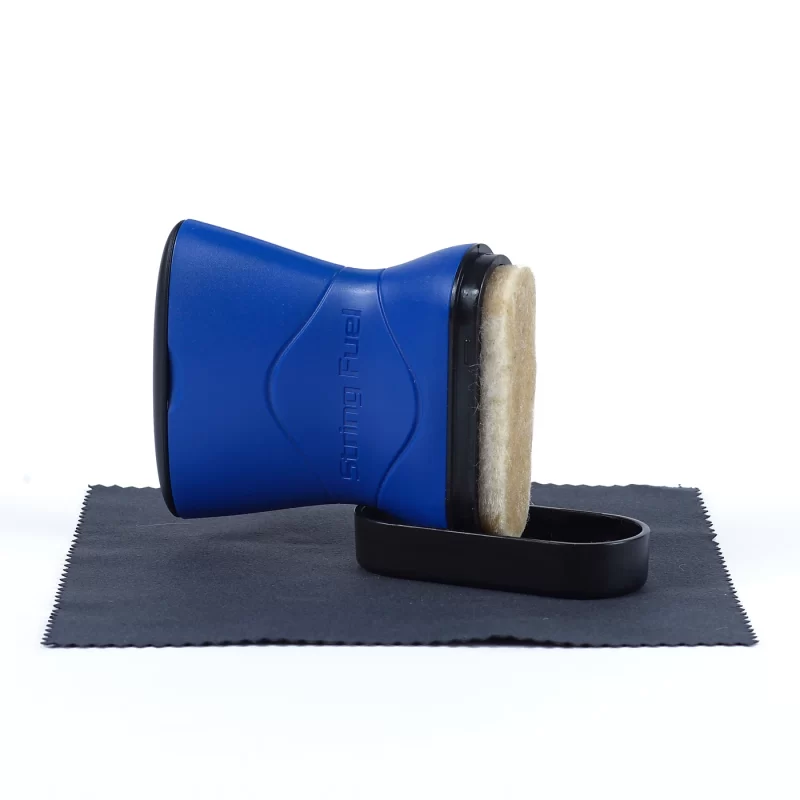 Music Nomad String Fuel - String Cleaner & Lubricant